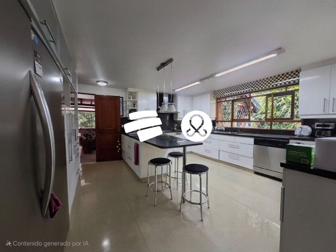 Casa de 3 alcobas en venta en Cañaveralejo, Sabaneta, 2000 m² · foto 6 de 24