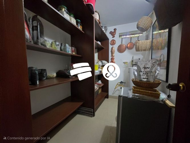 Casa de 3 alcobas en venta en Cañaveralejo, Sabaneta, 2000 m² · foto 10 de 24