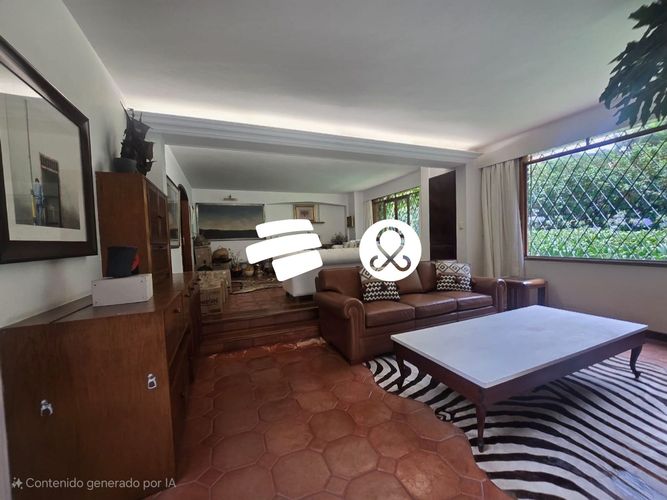 Casa de 3 alcobas en venta en Cañaveralejo, Sabaneta, 2000 m² · foto 16 de 24