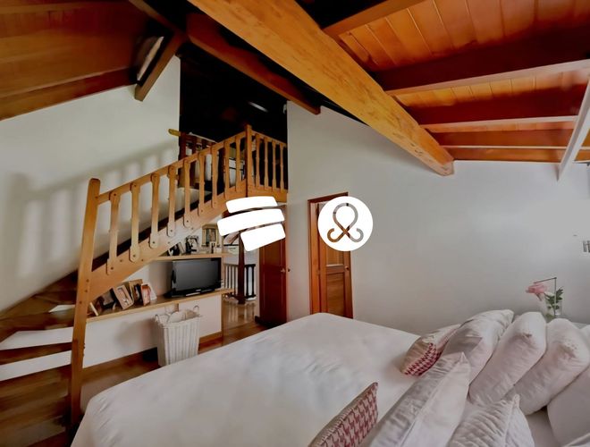 Casa de 3 alcobas en venta en Cañaveralejo, Sabaneta, 2000 m² · foto 18 de 24