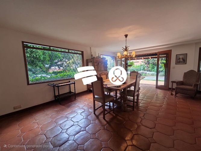 Casa de 3 alcobas en venta en Cañaveralejo, Sabaneta, 2000 m² · foto 19 de 24