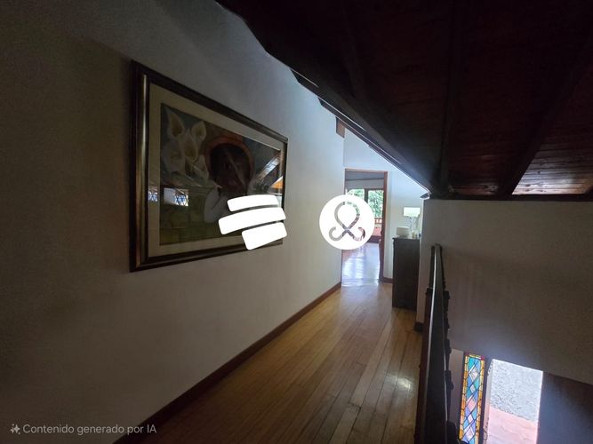 Casa de 3 alcobas en venta en Cañaveralejo, Sabaneta, 2000 m² · foto 20 de 24