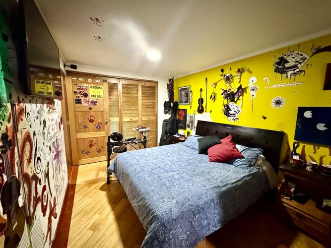 Apartamento en venta en Multicentro, Bogotá · foto 9 de 15