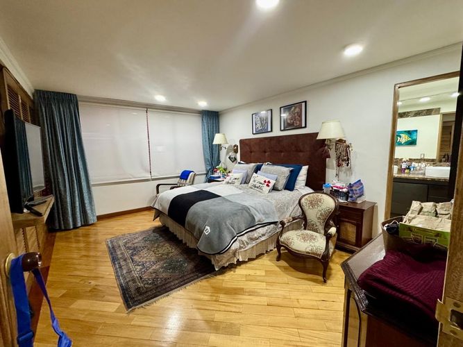Apartamento en venta en Multicentro, Bogotá · foto 13 de 15