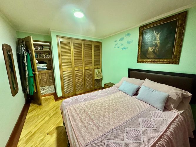 Apartamento en venta en Multicentro, Bogotá · foto 11 de 15