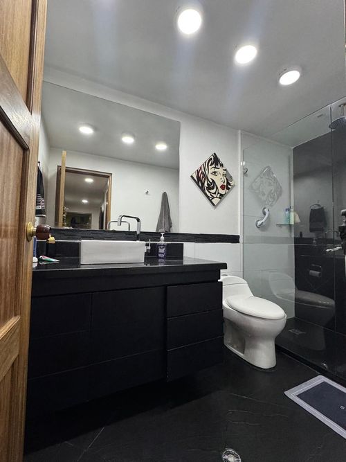 Apartamento en venta en Multicentro, Bogotá · foto 12 de 15