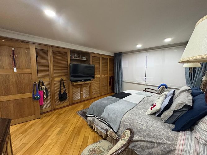 Apartamento en venta en Multicentro, Bogotá · foto 14 de 15