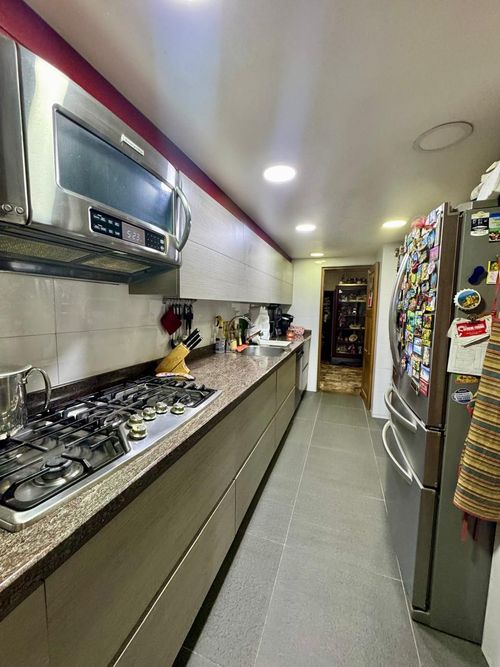 Apartamento en venta en Multicentro, Bogotá · foto 4 de 15