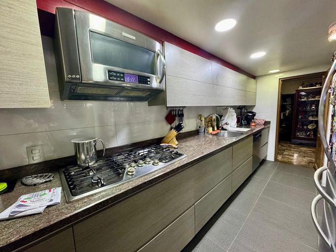 Apartamento en venta en Multicentro, Bogotá · foto 5 de 15