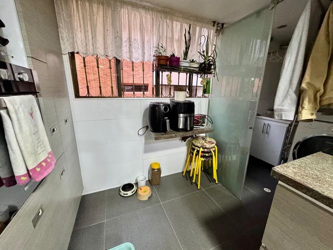 Apartamento en venta en Multicentro, Bogotá · foto 6 de 15