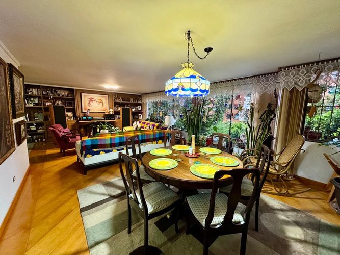 Apartamento en venta en Multicentro, Bogotá · foto 2 de 15