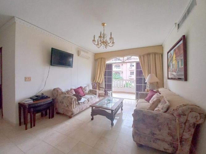 Apartamento en Arriendo en Altos de riomar, Barranquilla