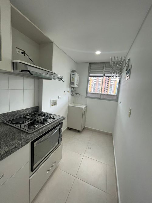 Apartamento en venta en La Tablaza, La Estrella · foto 3 de 19
