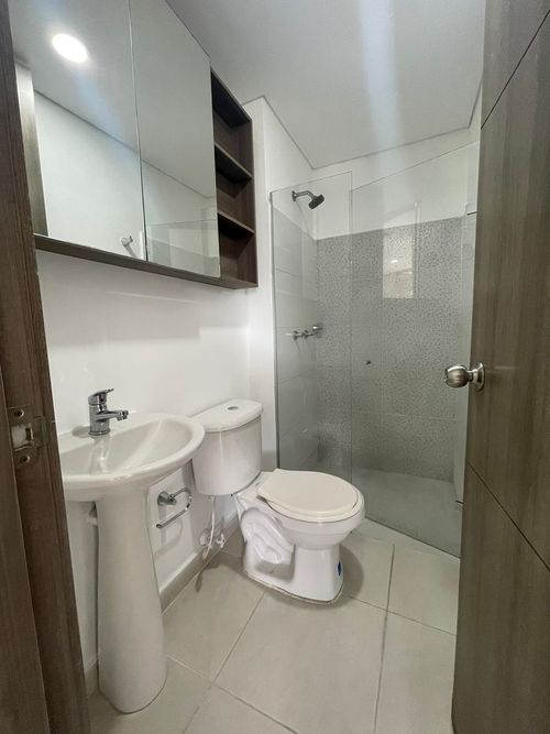 Apartamento en venta en La Tablaza, La Estrella · foto 8 de 19