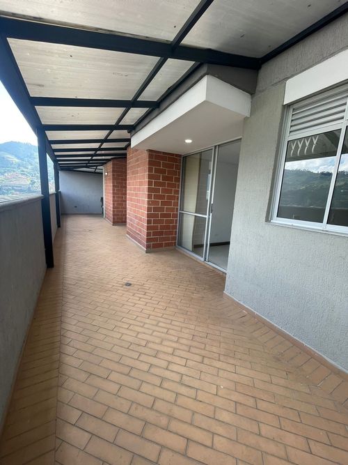 Apartamento en venta en La Tablaza, La Estrella · foto 16 de 19