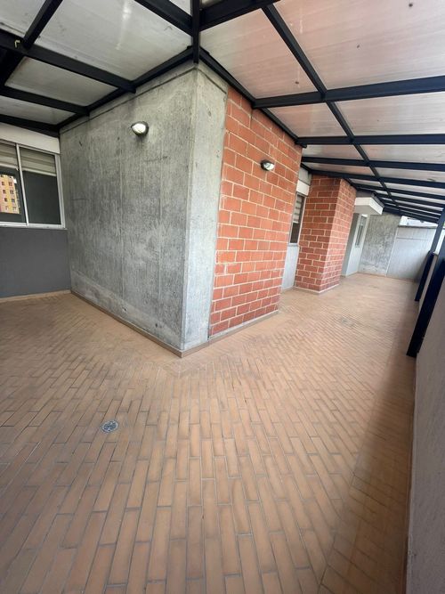 Apartamento en venta en La Tablaza, La Estrella · foto 17 de 19