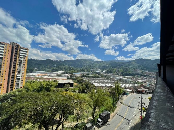 Apartamento en venta en La Tablaza, La Estrella · foto 18 de 19
