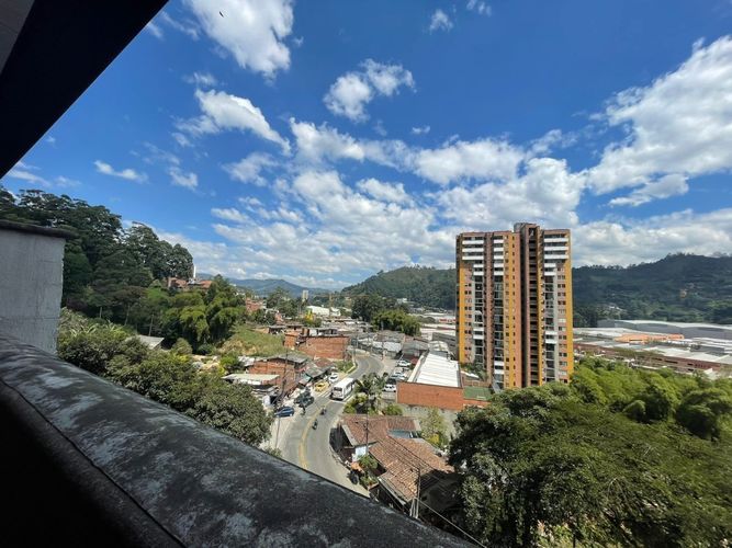 Apartamento en venta en La Tablaza, La Estrella · foto 19 de 19