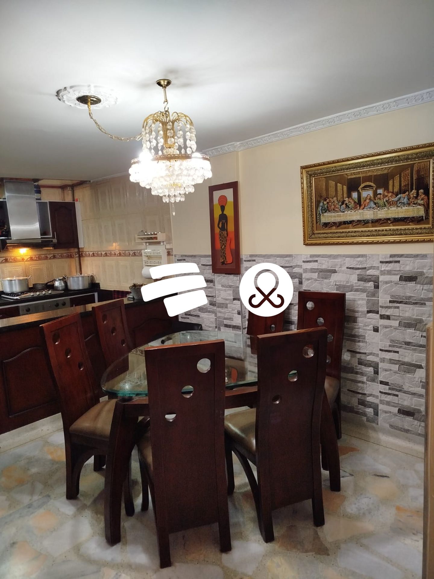 Casa en venta en Engativá, Bogotá · foto 3 de 12