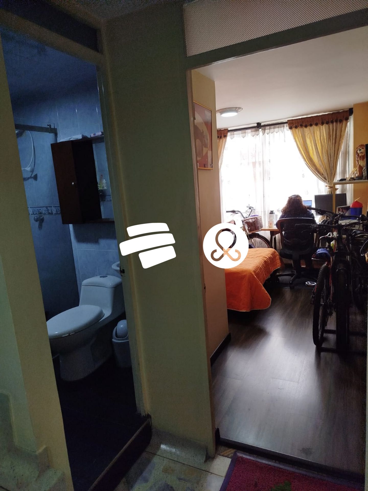 Casa en venta en Engativá, Bogotá · foto 6 de 12