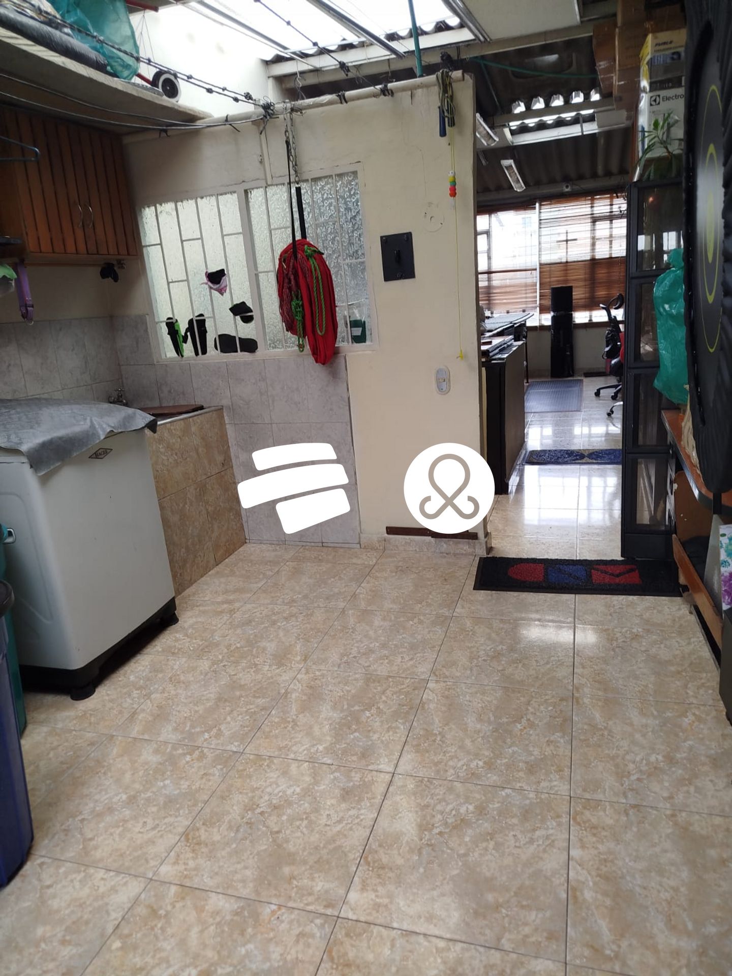Casa en venta en Engativá, Bogotá · foto 7 de 12