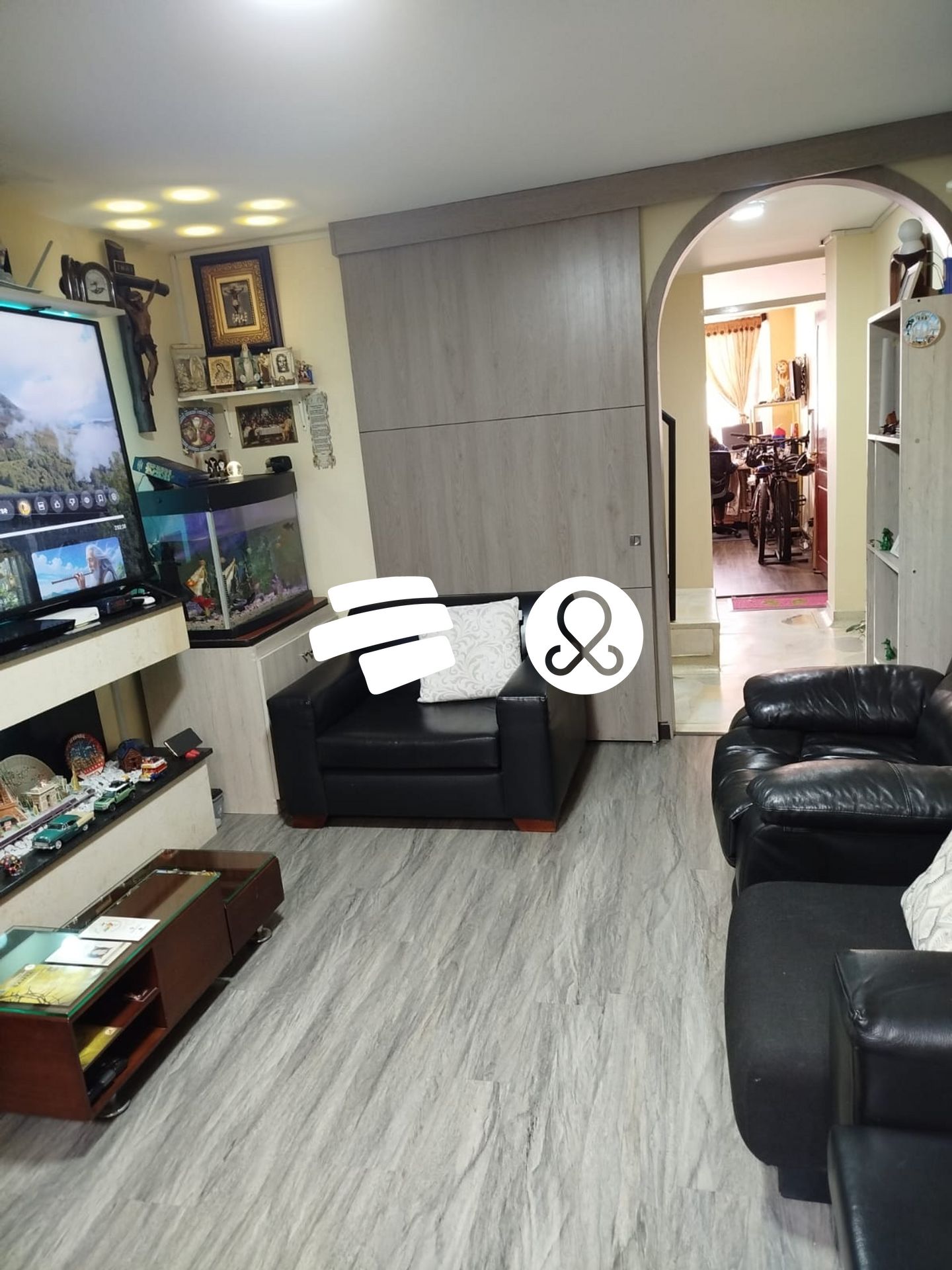 Casa en venta en Engativá, Bogotá · foto 8 de 12