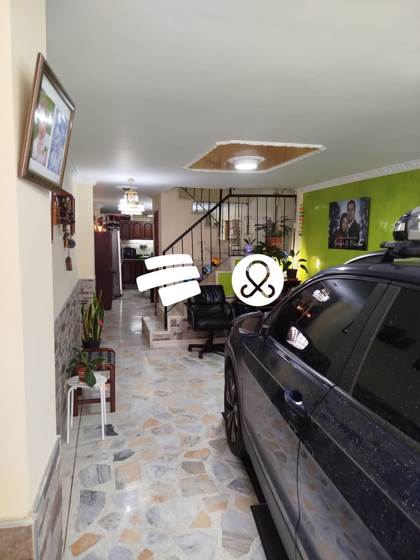Casa en venta en Engativá, Bogotá · foto 9 de 12