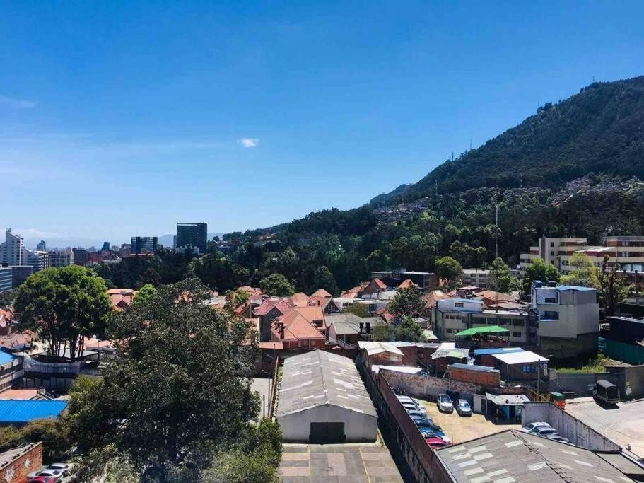 Apartamento en venta en San Martin, Bogotá · foto 9 de 24