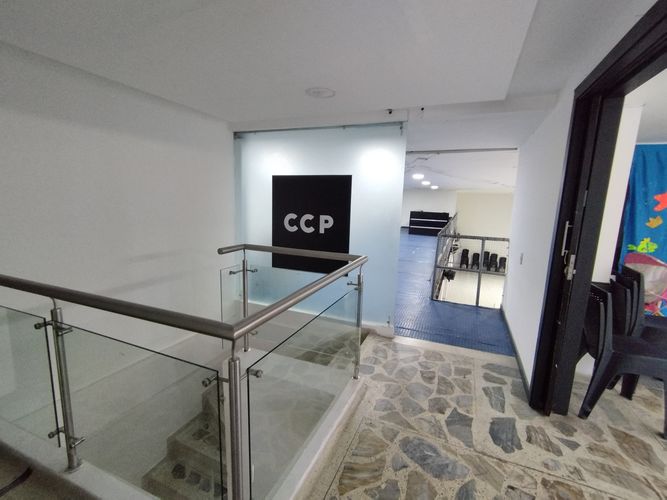 Bodega en arriendo en La Aguacatala, Medellín, 430 m² · foto 5 de 14