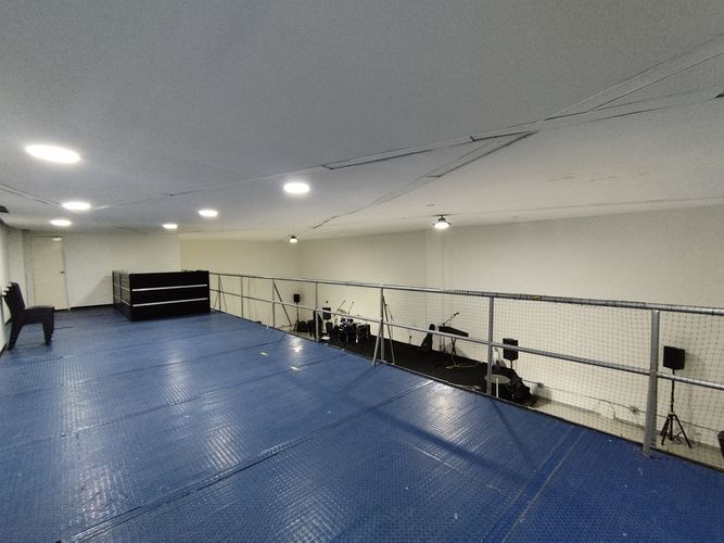 Bodega en arriendo en La Aguacatala, Medellín, 430 m² · foto 6 de 14