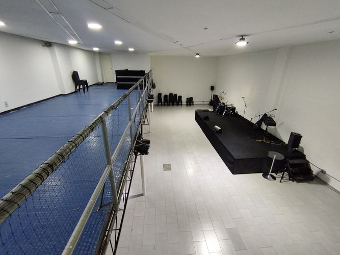 Bodega en arriendo en La Aguacatala, Medellín, 430 m² · foto 7 de 14