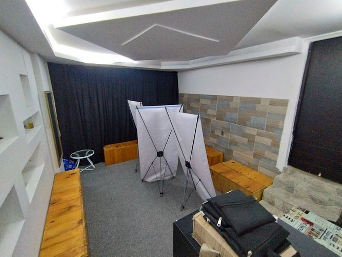 Bodega en arriendo en La Aguacatala, Medellín, 430 m² · foto 9 de 14