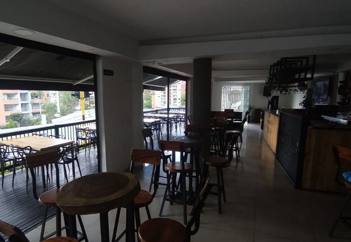 Local en arriendo en La Pradera, Envigado, 144 m² · foto 6 de 11