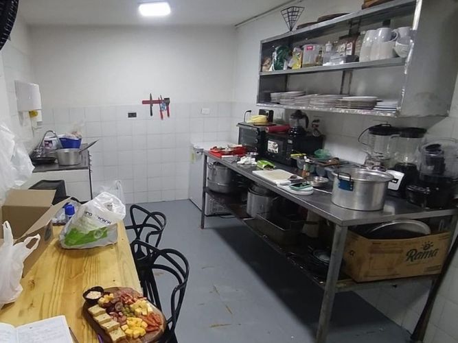 Local en arriendo en La Pradera, Envigado, 144 m² · foto 8 de 11