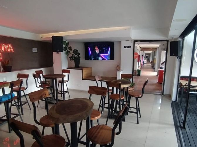 Local en arriendo en La Pradera, Envigado, 144 m² · foto 7 de 11