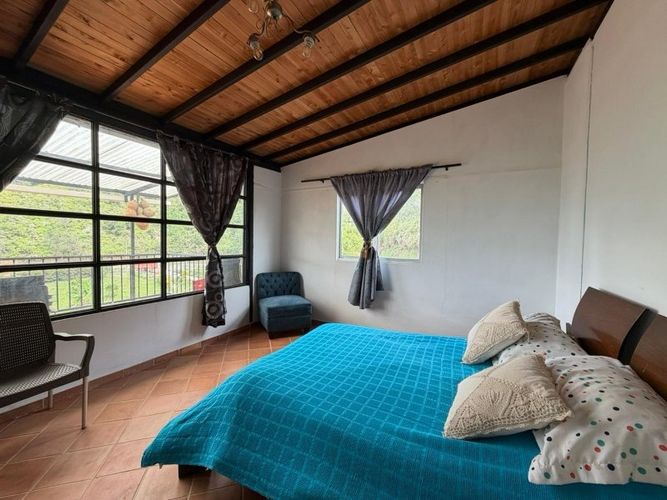 Finca en venta en Centro, Rionegro, 3400 m² · foto 17 de 18