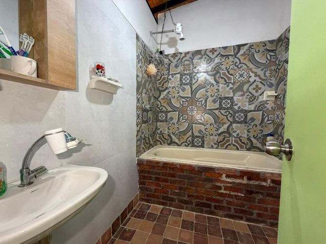 Finca en venta en Centro, Rionegro, 3400 m² · foto 18 de 18