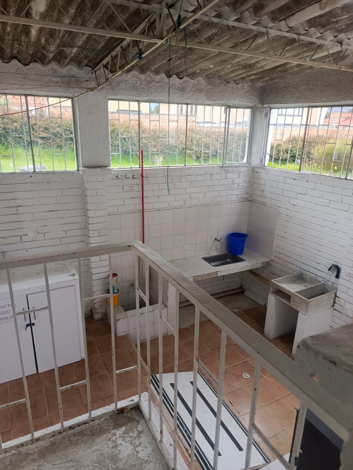 Casa en arriendo en San Jose De Bavaria, Bogotá · foto 13 de 24