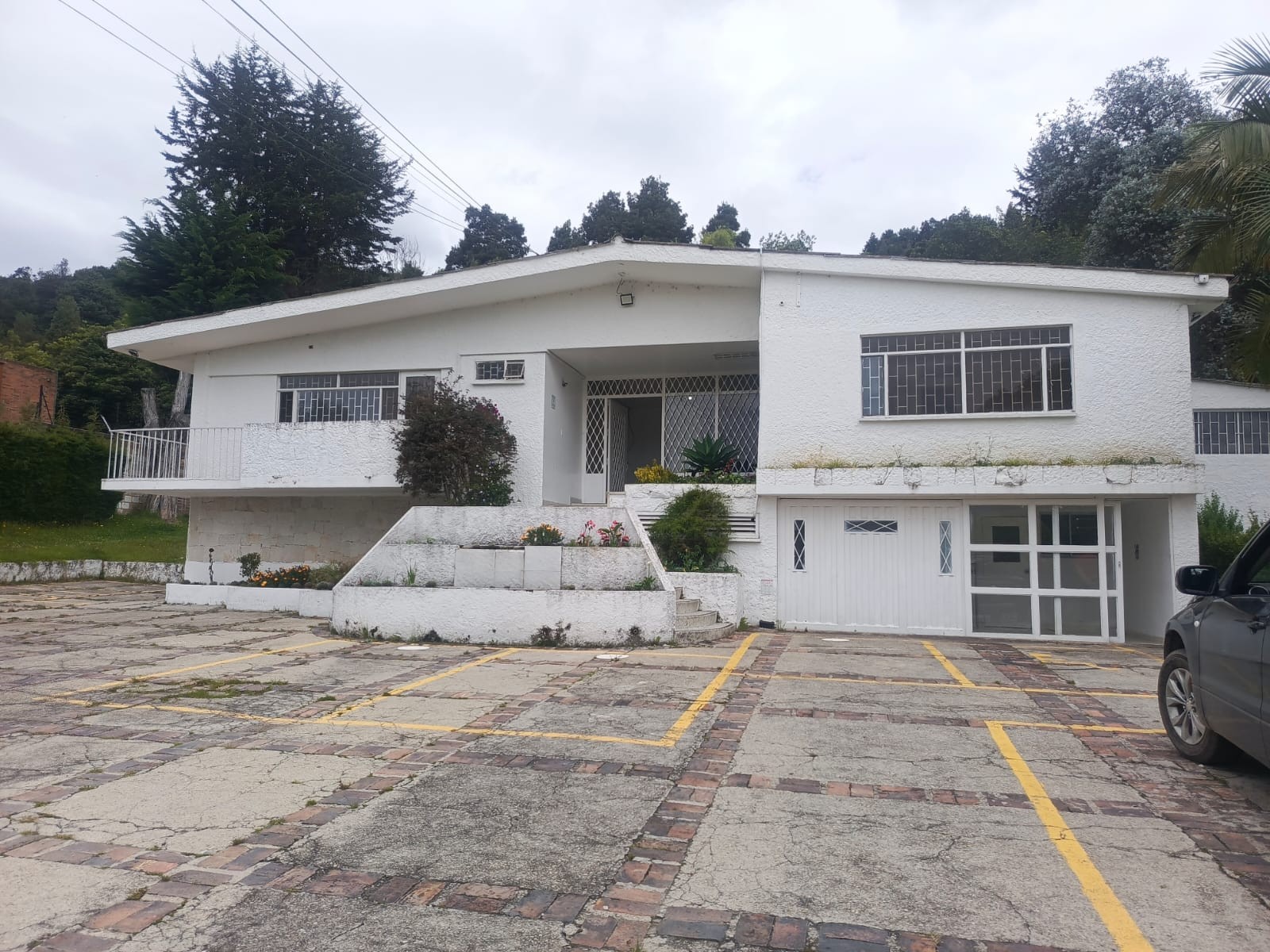Casa en Arriendo en San jose de bavaria, Bogotá