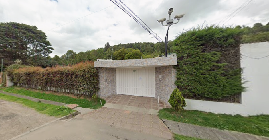 Casa en arriendo en San Jose De Bavaria, Bogotá · foto 3 de 24