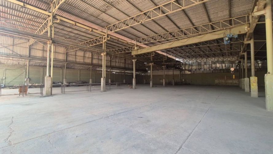 Bodega en arriendo en Ternera, Cartagena, 3000 m² · foto 2 de 9