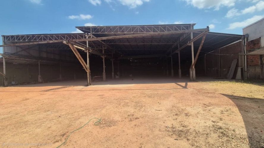 Bodega en arriendo en Ternera, Cartagena, 3000 m² · foto 3 de 9