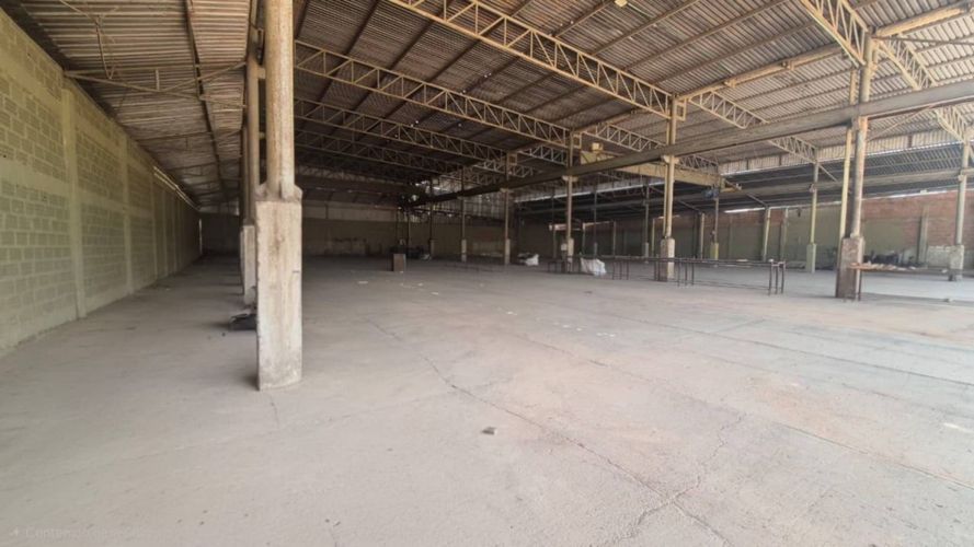 Bodega en arriendo en Ternera, Cartagena, 3000 m² · foto 5 de 9