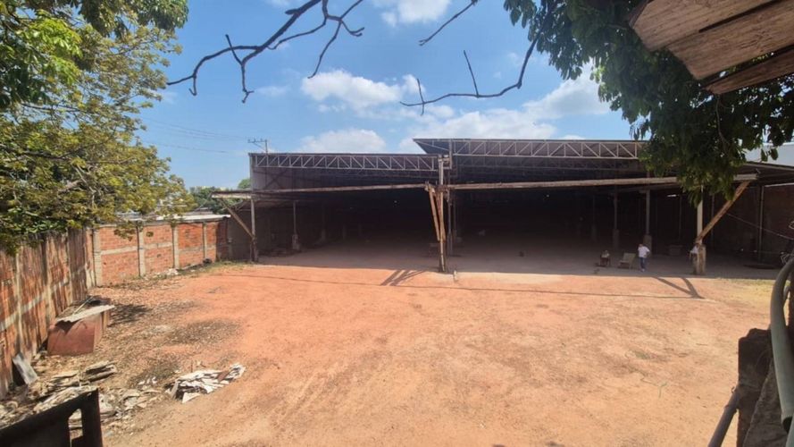 Bodega en arriendo en Ternera, Cartagena, 3000 m² · foto 8 de 9