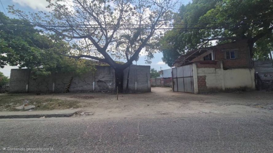 Bodega en arriendo en Ternera, Cartagena, 3000 m² · foto 9 de 9