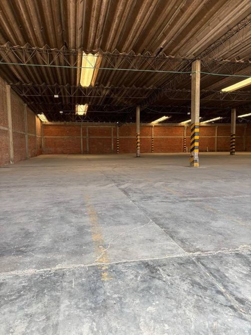 Bodega en arriendo en Ternera, Cartagena, 2950 m² · foto 3 de 10