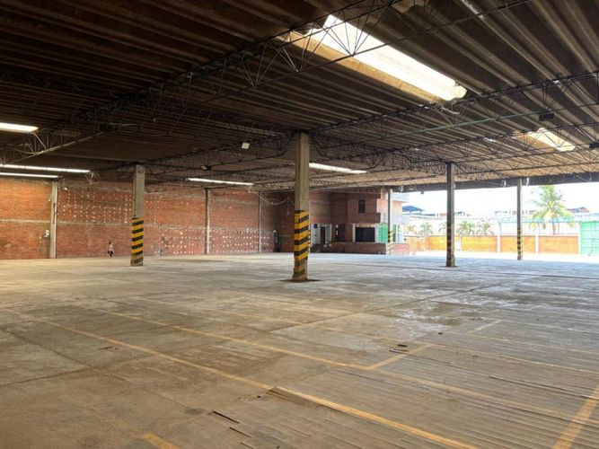 Bodega en arriendo en Ternera, Cartagena, 2950 m² · foto 8 de 10