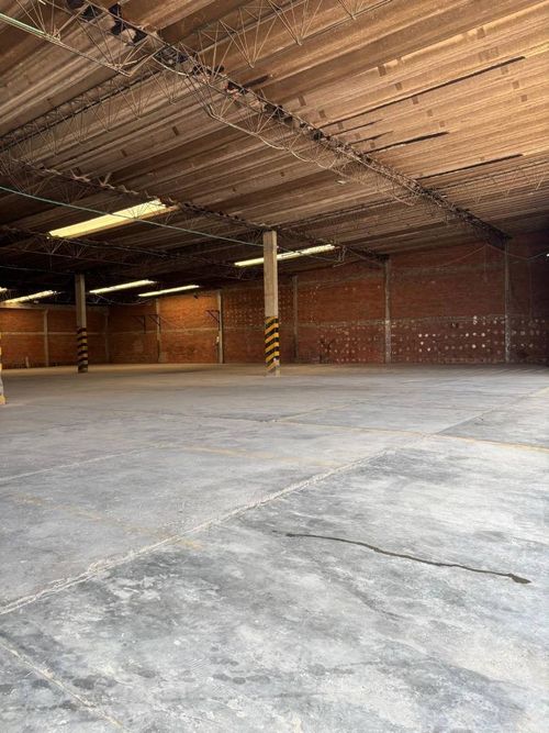 Bodega en arriendo en Ternera, Cartagena, 2950 m² · foto 9 de 10