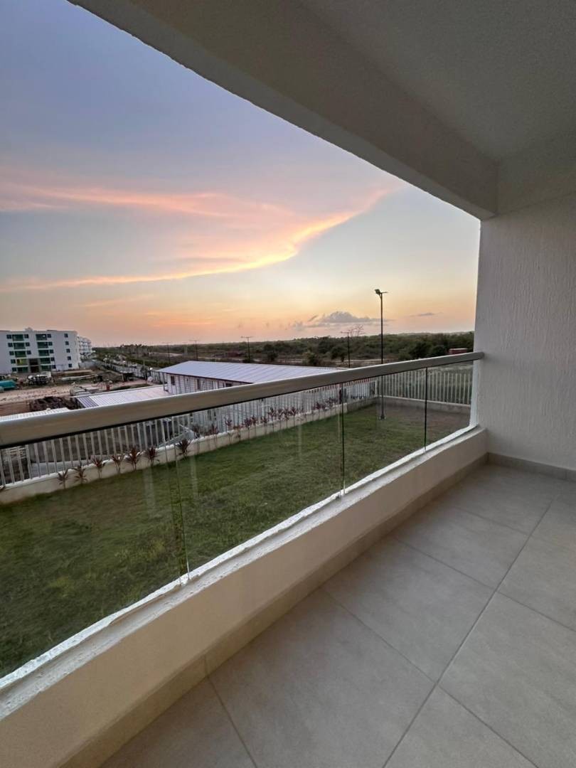 Apartment for rent in Serena del Mar, Cartagena