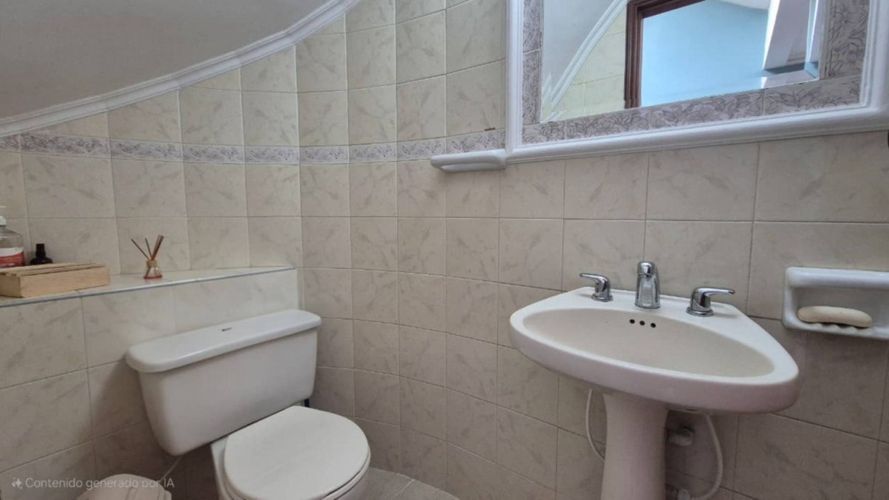 Casa de 4 alcobas en venta en El Cabrero, Cartagena, 300 m² · foto 4 de 17